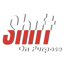 Shift On Purpose Logo